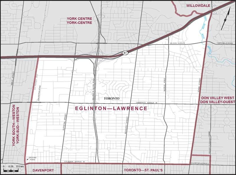 Ward 8 Map